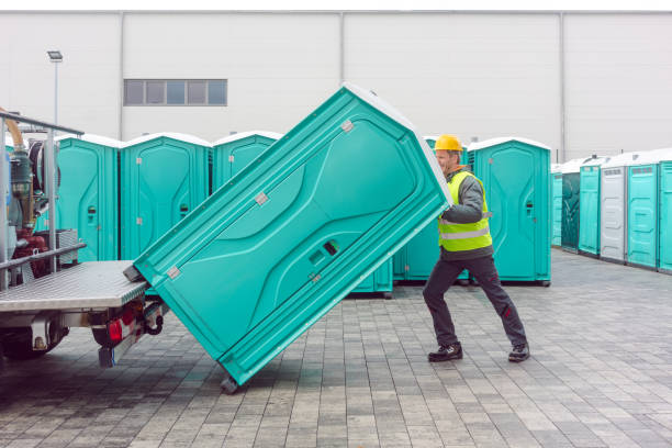 Best Portable toilet rental cost  in Wyoming, DE