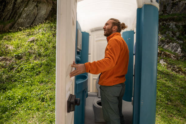 Trusted Wyoming, DE porta potty rental Experts