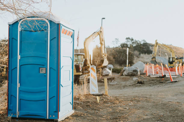 Reliable Wyoming, DE porta potty rental Solutions