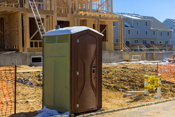Best Handicap porta potty rental  in Wyoming, DE
