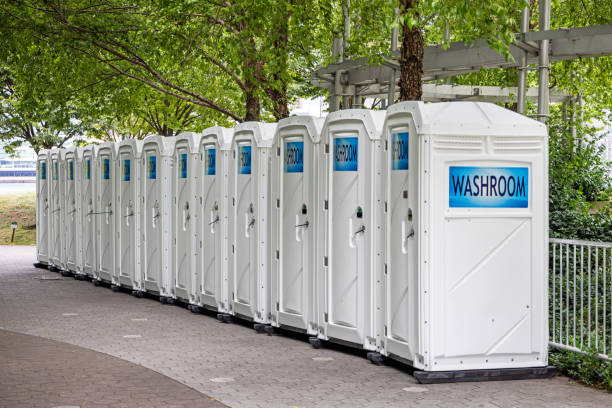 Best Wedding porta potty rental  in Wyoming, DE