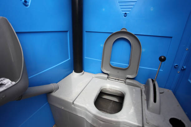 Best Best portable toilet rental  in Wyoming, DE