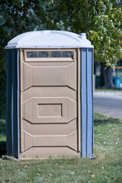 Best Construction site porta potty rental  in Wyoming, DE