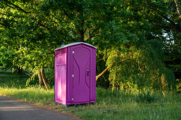 Best Portable restroom solutions  in Wyoming, DE
