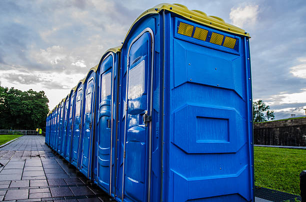 Best Local porta potty services  in Wyoming, DE